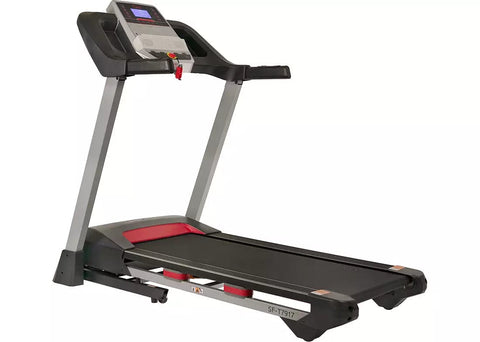 Image of Sunny Health & Fitness Performance Treadmill - SF-T7917 - Treadmills and Fitness World