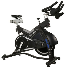 ASUNA Minotaur Magnetic Commercial Indoor Cycling Bike