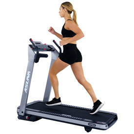 ASUNA 7750 SpaceFlex Motorized Treadmill - Treadmills and Fitness World