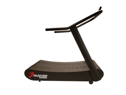 Image of TRUEFORM Runner - Treadmills and Fitness World