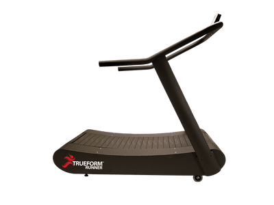 TRUEFORM Runner - Treadmills and Fitness World