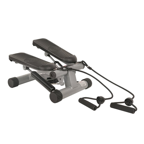 Image of Sunny Health & Fitness Mini Stepper w/ Bands - Treadmills and Fitness World