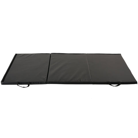 Image of Sunny Health & Fitness Folding Gym Mat - NO. 064 - Treadmills and Fitness World