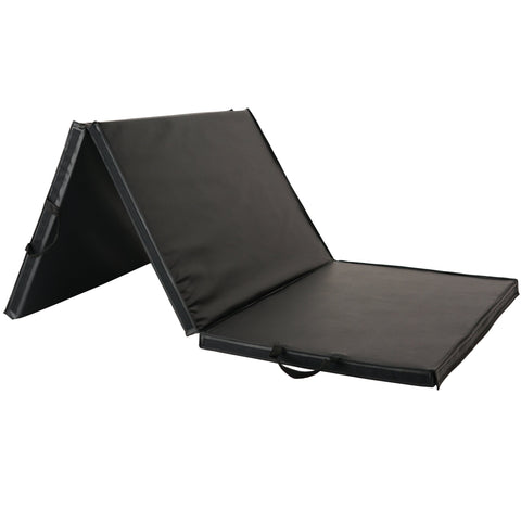 Image of Sunny Health & Fitness Folding Gym Mat - NO. 064 - Treadmills and Fitness World