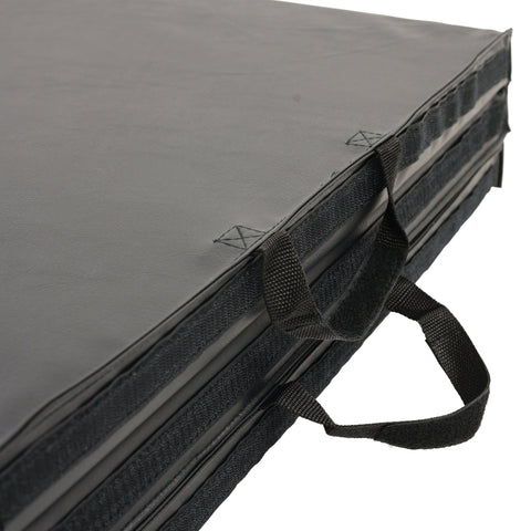 Image of Sunny Health & Fitness Folding Gym Mat - NO. 064 - Treadmills and Fitness World