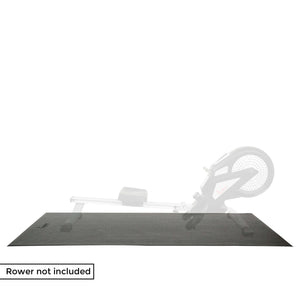 Sunny Health & Fitness Treadmill Mat - NO. 074 - Treadmills and Fitness World