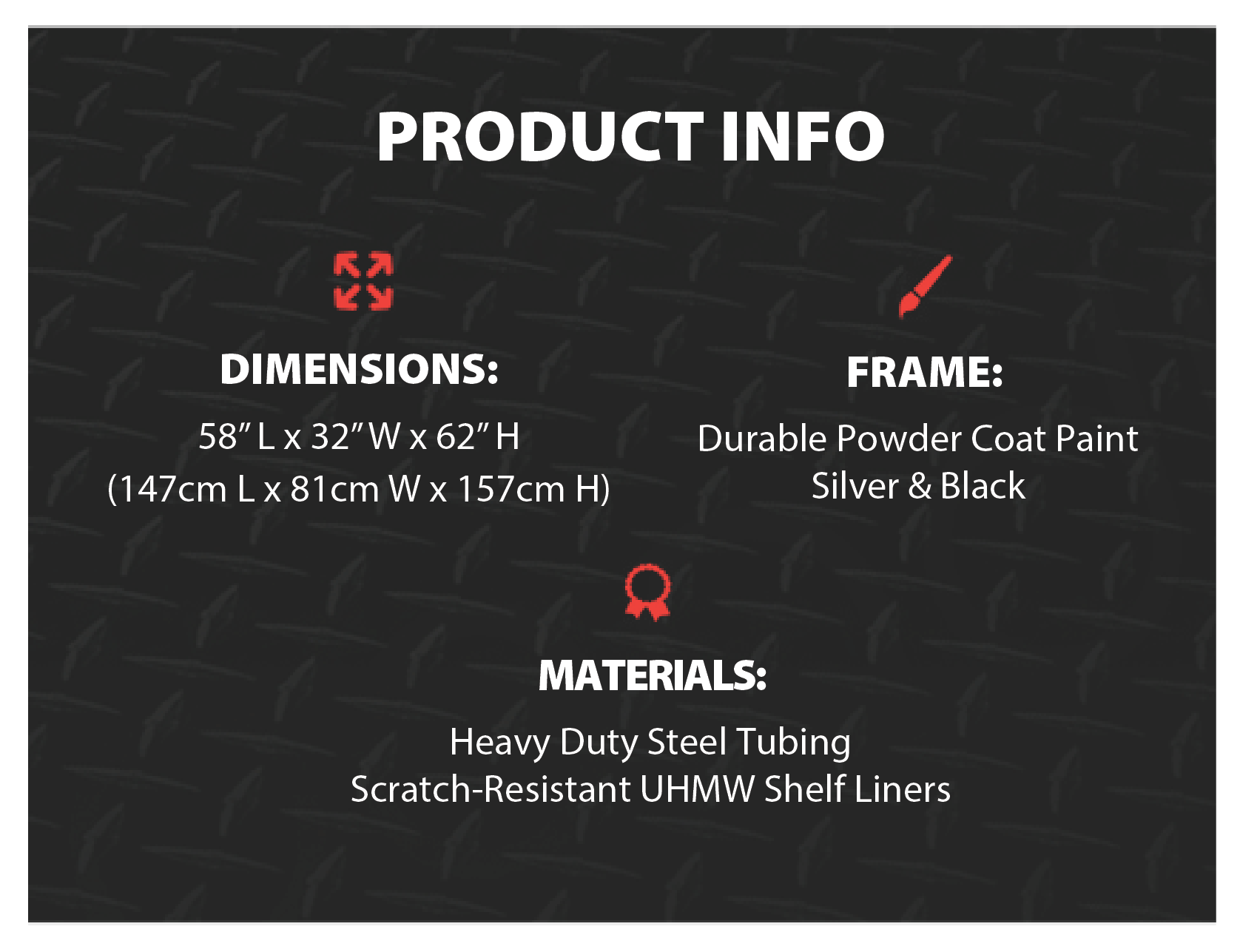 MOTIVE FITNESS The HUB300 PRO TotalStorage System - Treadmills and Fitness World