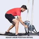 Image of ROPEFLEX RX505 Rail - Treadmills and Fitness World