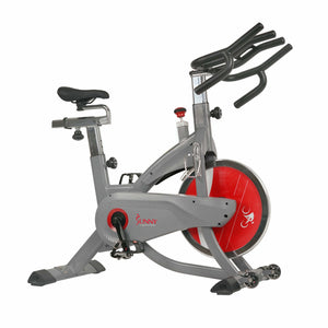 Sunny Health & Fitness AeroPro Indoor Cycling Bike - SF-B1711 - Treadmills and Fitness World