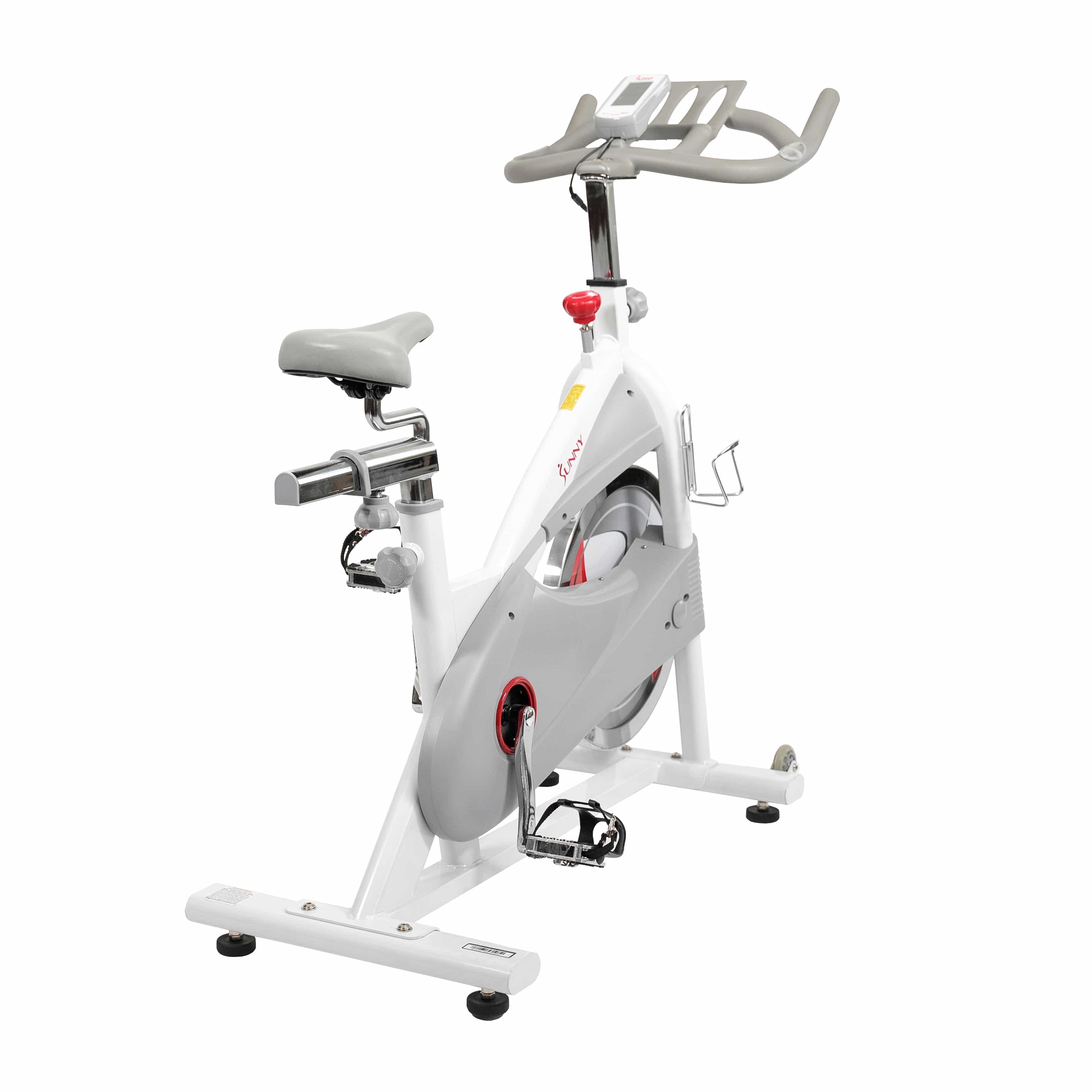 Magnetic belt spin online bike