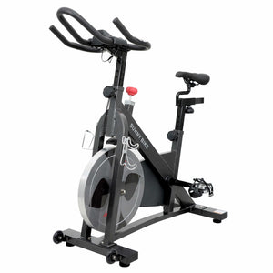 Sunny Health & Fitness Pro II Magnetic Indoor Cycling Bike - B1964 - Treadmills and Fitness World