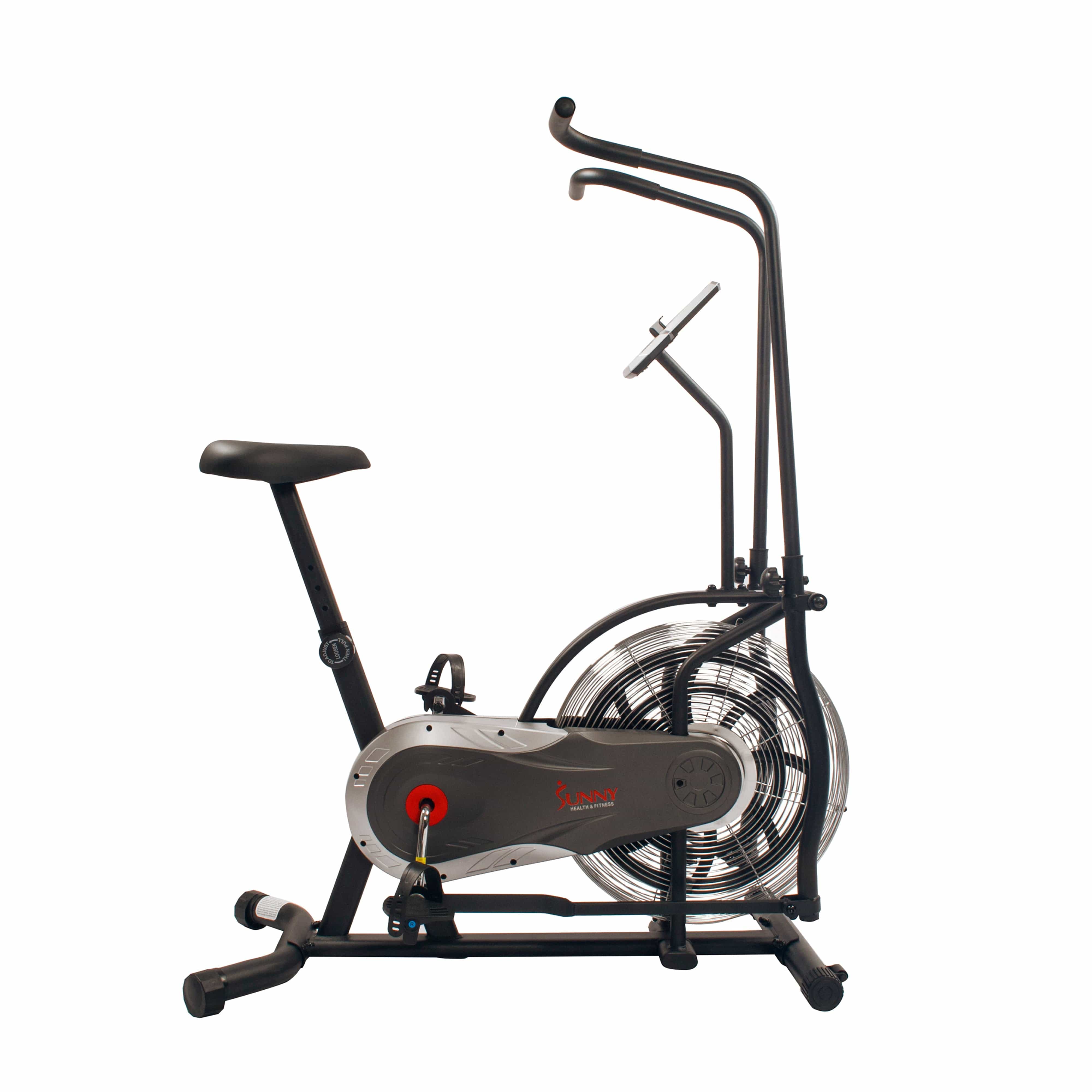 Recumbent fan hot sale bike