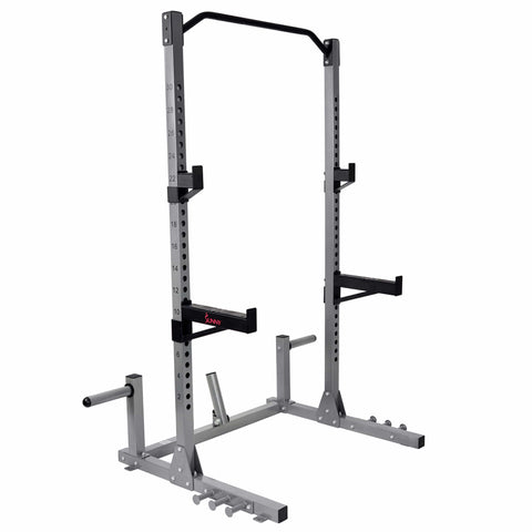 Image of Sunny Health & Fitness Power Rack - Treadmills and Fitness World