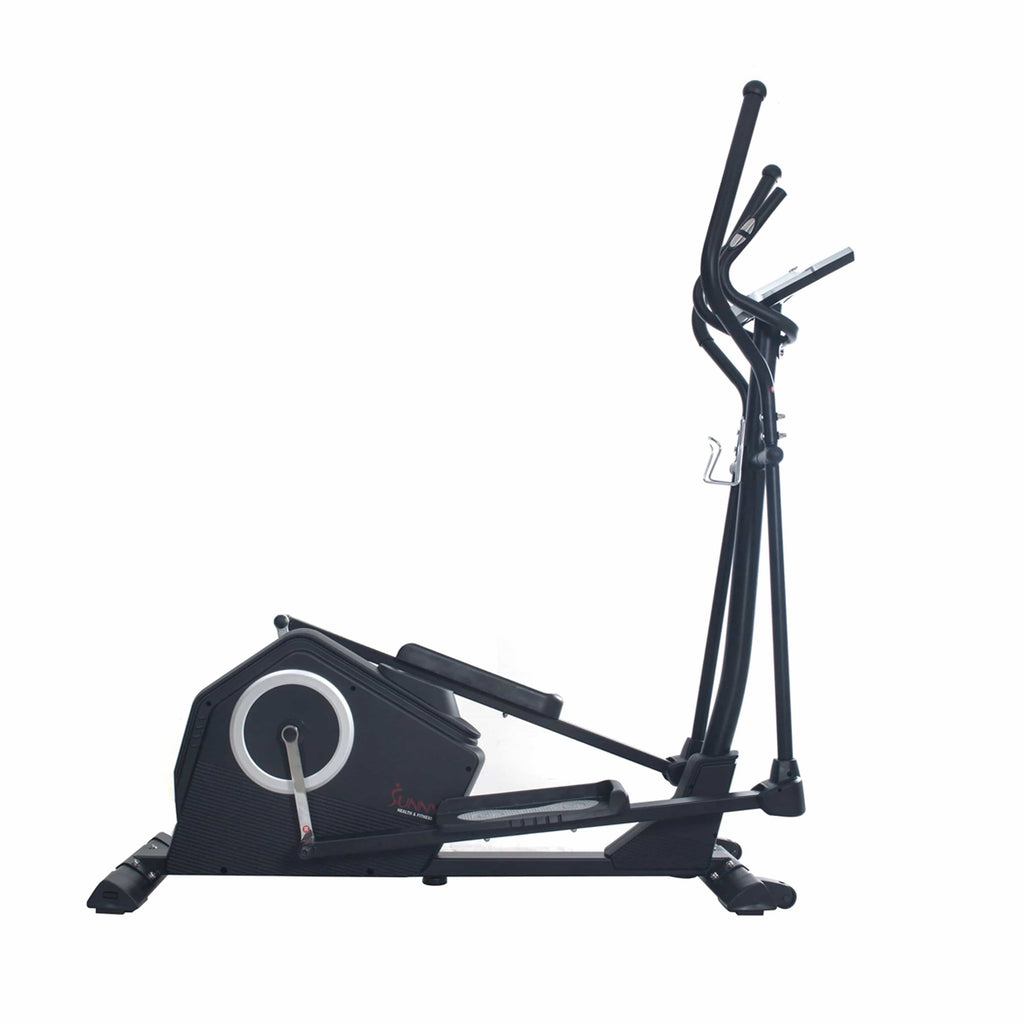 Sunny Health & Fitness Circuit Zone Elliptical - Indoor Cyclery