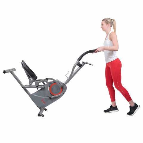 Image of Sunny Health & Fitness Performance Cardio Climber - SF-E3911 - Treadmills and Fitness World