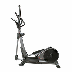 Sunny Health & Fitness Pre-Programmed Elliptical Trainer SF-E3912 - Treadmills and Fitness World