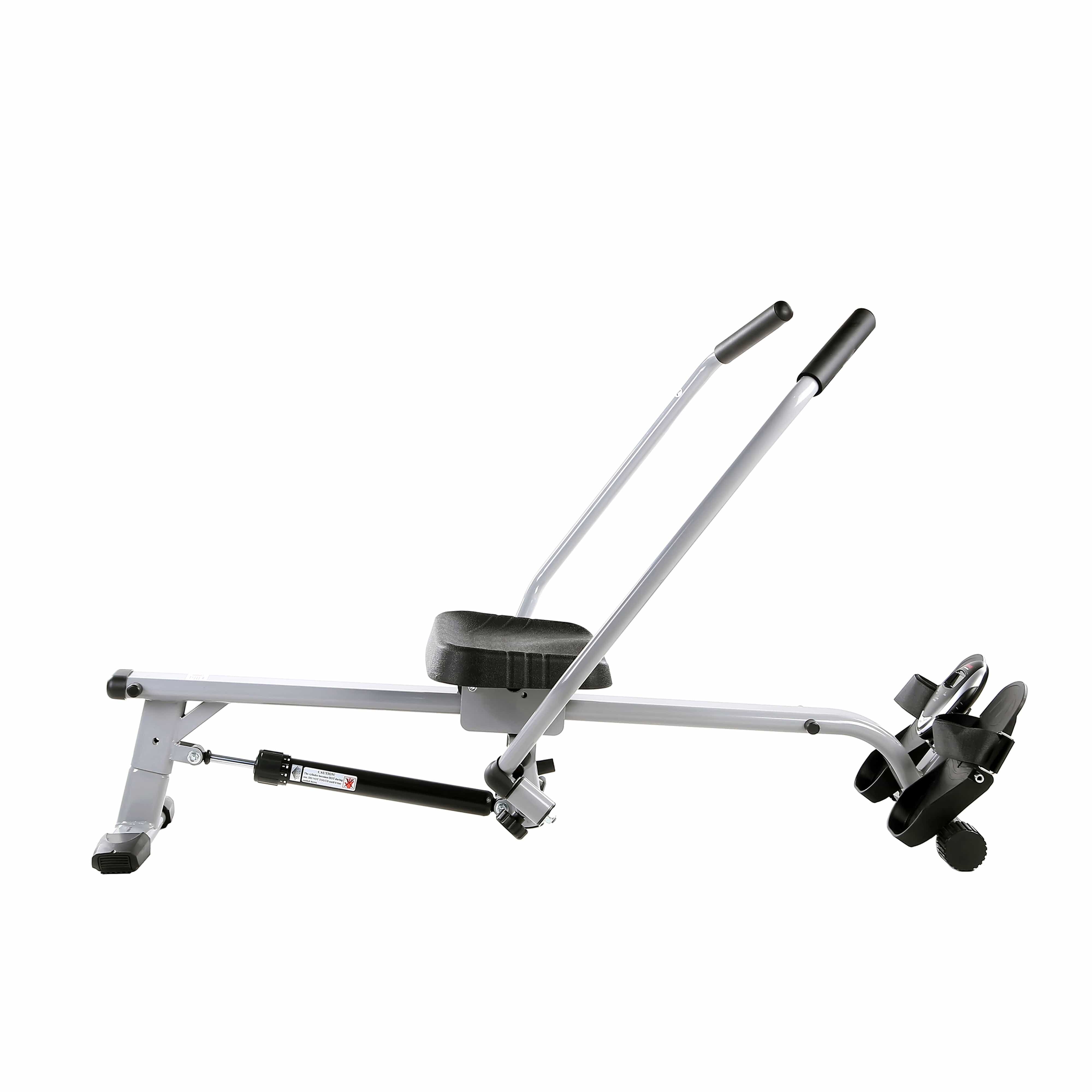 Full motion magnetic rowing machine hot sale