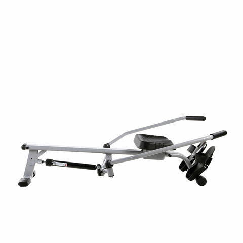 Image of Sunny Health & Fitness Full Motion Rowing Machine - SF-RW5639 - Treadmills and Fitness World