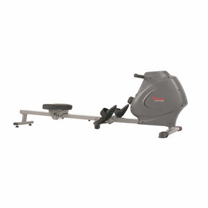 Sunny Health & Fitness SPM Magnetic Rowing Machine - SF-RW5801 - Treadmills and Fitness World