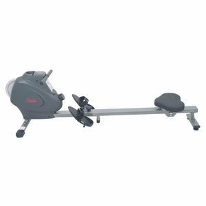 Sunny Health & Fitness Flywheel Rowing Machine - SF-RW5856 - Treadmills and Fitness World