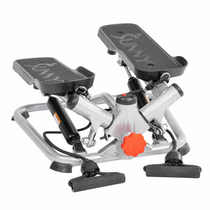 Sunny Health & Fitness Total Body Advanced Stepper Machine - SF-S0979 - Treadmills and Fitness World