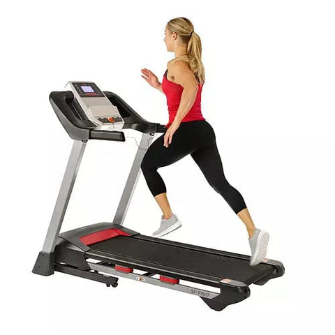 Image of Sunny Health & Fitness Performance Treadmill - SF-T7917 - Treadmills and Fitness World