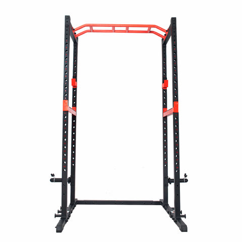 Image of Sunny Health & Fitness Power Zone Strength Rack - SF-XF9925 - Treadmills and Fitness World