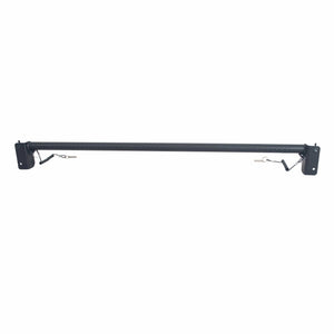 Sunny Health & Fitness Pull Up Bar Attachment for Power Racks and Cages - SF-XFA001 - Treadmills and Fitness World