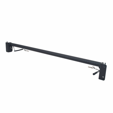 Image of Sunny Health & Fitness Pull Up Bar Attachment for Power Racks and Cages - SF-XFA001 - Treadmills and Fitness World