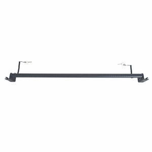 Sunny Health & Fitness Pull Up Bar Attachment for Power Racks and Cages - SF-XFA001 - Treadmills and Fitness World