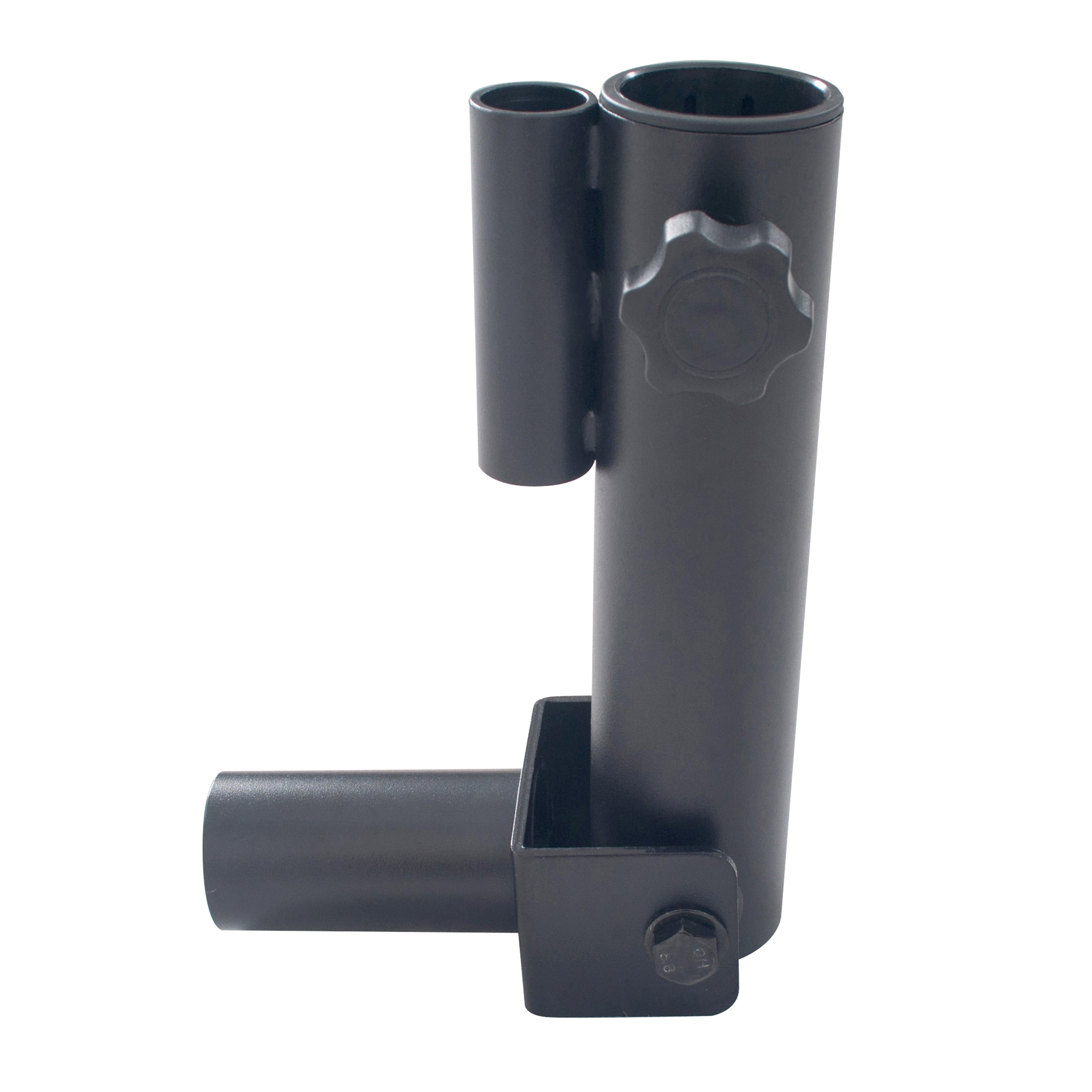 Sunny Health & Fitness Landmine Attachment for Power Racks and Cages - SF-XFA004 - Treadmills and Fitness World