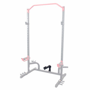 Sunny Health & Fitness Landmine Attachment for Power Racks and Cages - SF-XFA004 - Treadmills and Fitness World