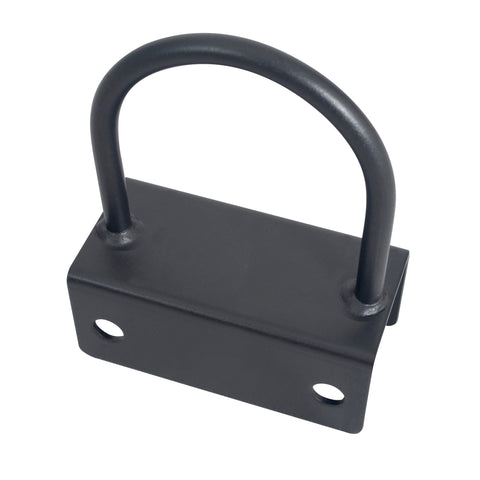 Image of Sunny Health & Fitness U-Ring Attachment for Power Racks and Cages - SF-XFA005 - Treadmills and Fitness World