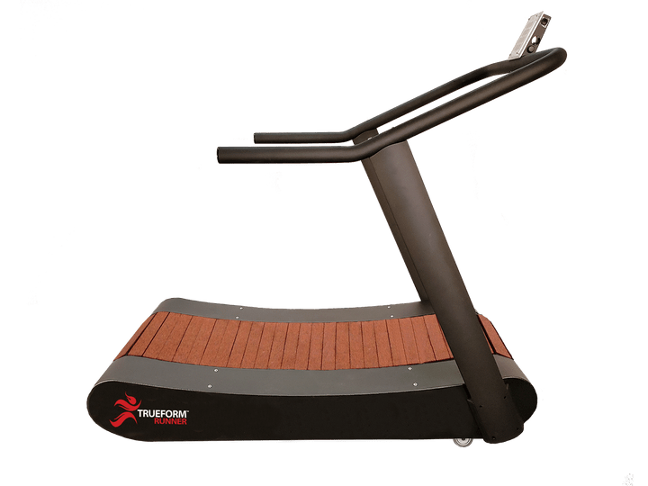 TRUEFORM Runner Treadmills and Fitness World