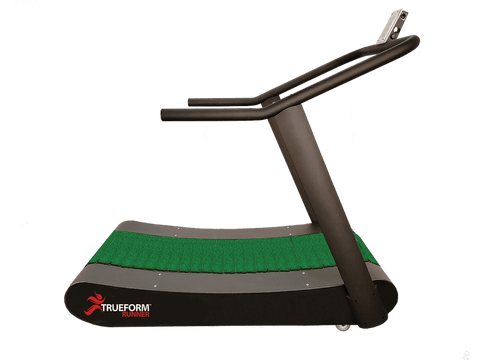 Image of TRUEFORM Runner - Treadmills and Fitness World