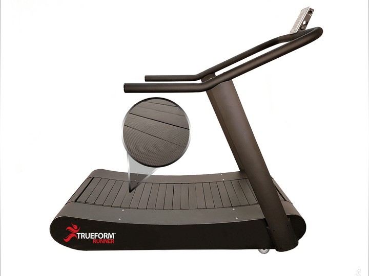 TRUEFORM Runner - Treadmills and Fitness World