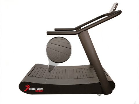 Image of TRUEFORM Runner - Treadmills and Fitness World