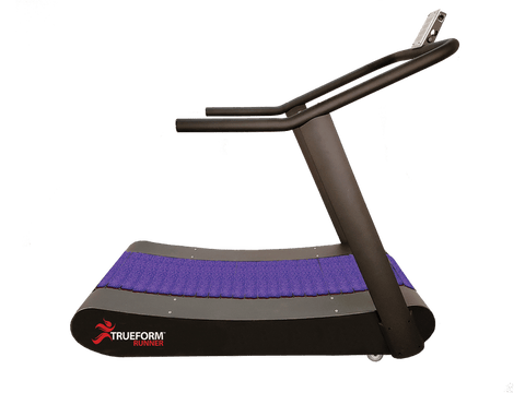 Image of TRUEFORM Runner - Treadmills and Fitness World