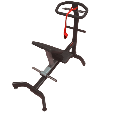 Image of MOTIVE FITNESS TotalStretch TS100 - Treadmills and Fitness World
