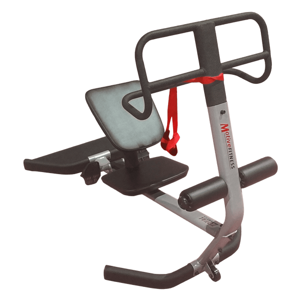 Motive shop fitness treadmill