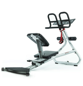 MOTIVE FITNESS TotalStretch TS200 - Treadmills and Fitness World