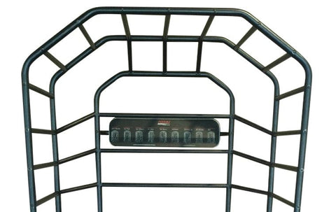 Image of MOTIVE FITNESS TotalStretch TS250 - Treadmills and Fitness World