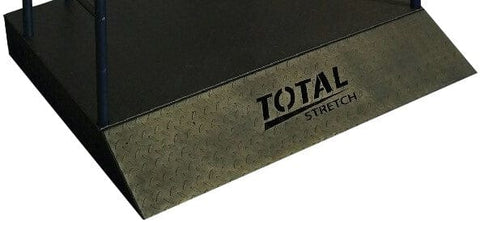 Image of MOTIVE FITNESS TotalStretch TS250 - Treadmills and Fitness World