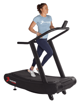 TRUEFORM Trainer - Treadmills and Fitness World