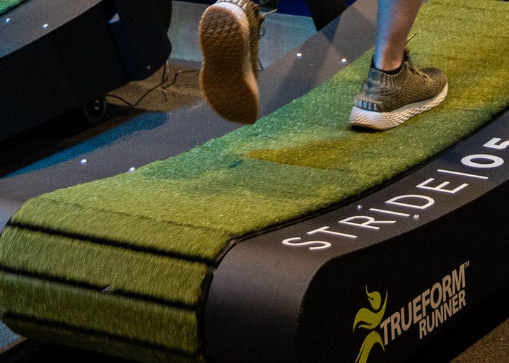 TRUEFORM Runner - Treadmills and Fitness World
