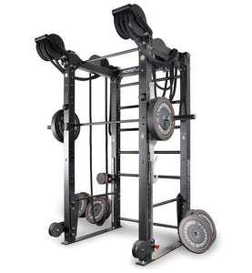 ROPEFLEX RX8200 | ROPERIG  | Rope Pulling Trainer Machine - Treadmills and Fitness World