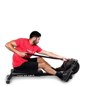 ROPEFLEX RX2200 | Wolf Rope Pulling Machine - Treadmills and Fitness World