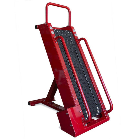 Image of ROPEFLEX RX4405 | Apex 2 Tread Climber Machine - Treadmills and Fitness World