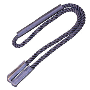 ROPEFLEX 3-Strand Weight Jump Rope XR25 - Treadmills and Fitness World