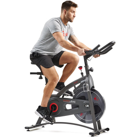 Image of Premium Magnetic Resistance Smart Indoor Cycling Bike- SF-B1877SMART - Treadmills and Fitness World